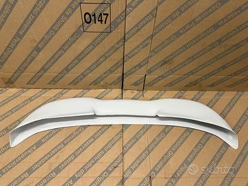 Prolungamento Spoiler 500 Abarth Cabrio