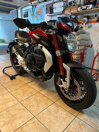Mv agusta brutale