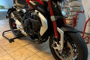 Mv agusta brutale