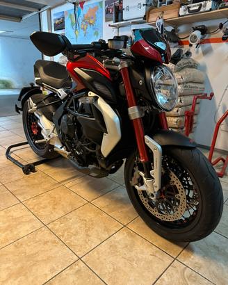 Mv agusta brutale