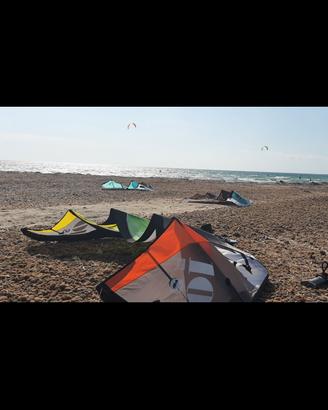 kitesurf North 10