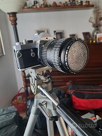 materiale fotografico