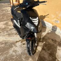 Piaggio nrg power
