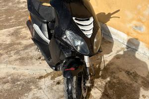 Piaggio nrg power
