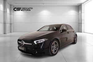 Mercedes Classe A 200 Premium auto