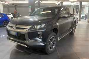 Mitsubishi L200 2.3 Club Cup - Cassone lungo