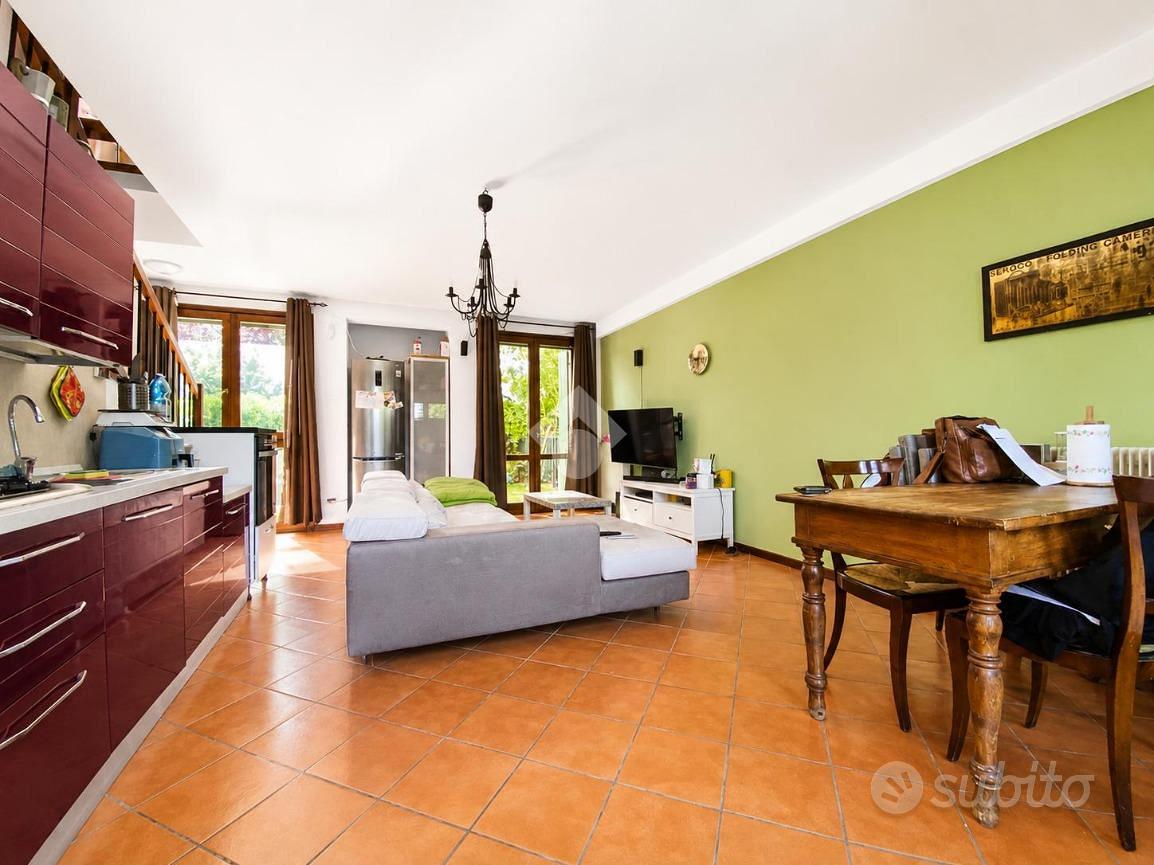 Appartamento – Montebelluna, Sant'Andrea, Posmon - Vista 2