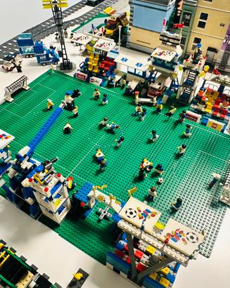 Lego Football Set