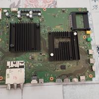 Elettronica e Telecomando da TV Sony AG8 OLED