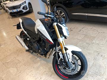 Morbidelli Mbp M502N