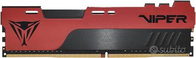 Patriot Memory Viper Elite II DDR4 2666 1x16GB