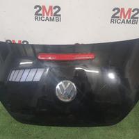 PORTELLONE POSTERIORE VOLKSWAGEN New Beetle Cabrio