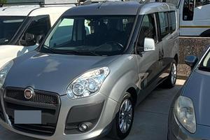 Fiat doblo 2010 2.0 multijet full optional