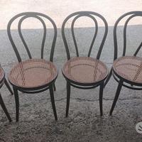 Sedie thonet