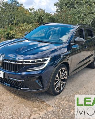 Renault Espace Full Hybrid E-Tech 200 CV 7p Iconic