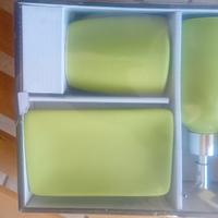 Set bagno