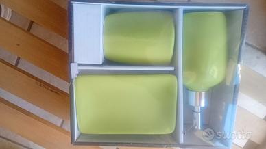 Set bagno