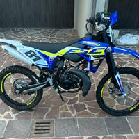 Sherco 50 anno 2023