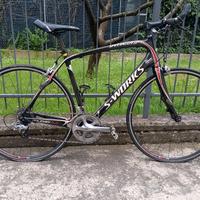 Bici Specialized sportiva 