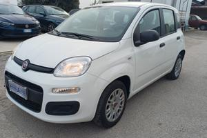 Fiat Panda 1.2 Easy SOLO 80MILA KM 2020