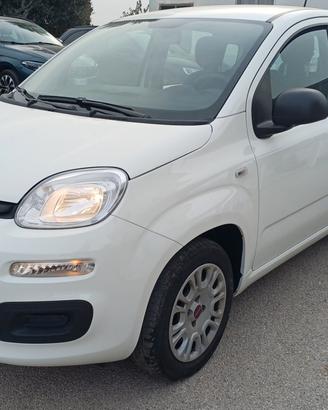 Fiat Panda 1.2 Easy SOLO 80MILA KM 2020