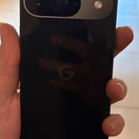 Google Pixel 9 Nero 128 Gb in garanzia