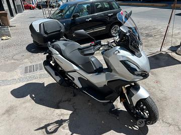 Honda ADV 350 - 2023