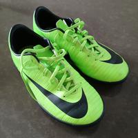 scarpe calcetto nike n.35