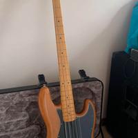 Fender Jazz Bass American Pro II