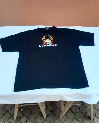 Maglietta uomo fresca giovane sportiva 