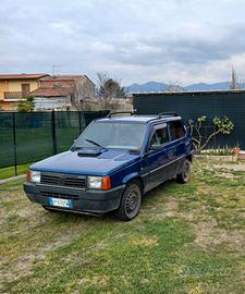 Fiat Panda 1.100 Young