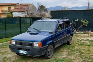 Fiat Panda 1.100 Young