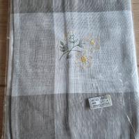 Tessile tavola 6 pezzi