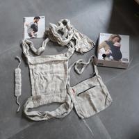 fascia bb tai Babylonia come nuova