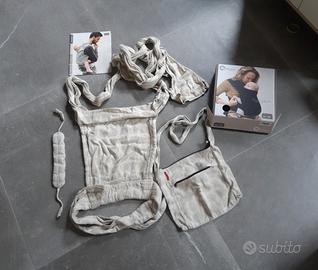 fascia bb tai Babylonia come nuova