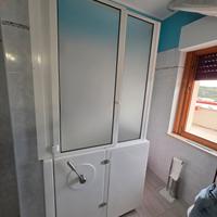 vasca con seduta Easy Life Modello Perla