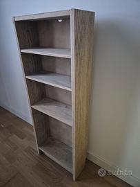 Scaffalino Ikea