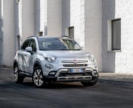 Fiat 500x cross 4x4 2.0 mjet at9