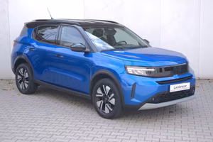 OPEL Frontera Hybrid 145 CV EDCT GS