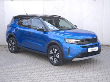 OPEL Frontera Hybrid 145 CV EDCT GS