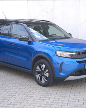 OPEL Frontera Hybrid 145 CV EDCT GS