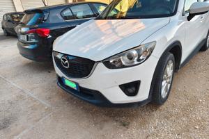 Mazda cx5 