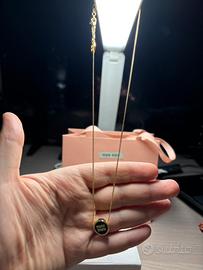 Collana miu miu