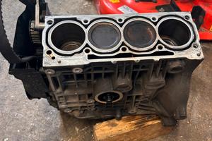 Motore Volkswagen 1.4 16V