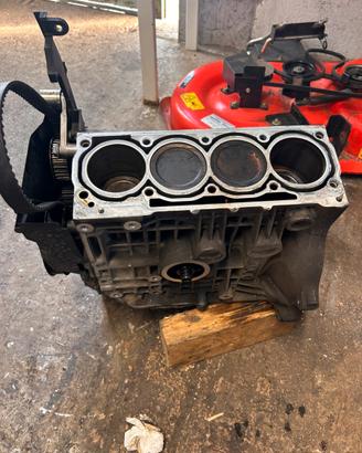 Motore Volkswagen 1.4 16V