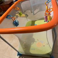 Box bimbo marca Brevi