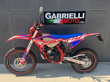 Beta RR 50
