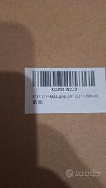 Batteria pc portatili Msi  serie Gs e compatibili