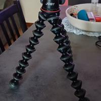 Gorilla pod