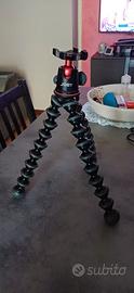 Gorilla pod